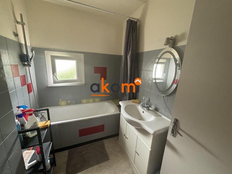 Maison traditionnelle - 145 m² - 7 pièces