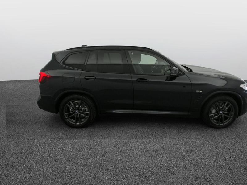 Bmw X3 G01 Lci xDrive 30e 292ch Bva8 m Sport