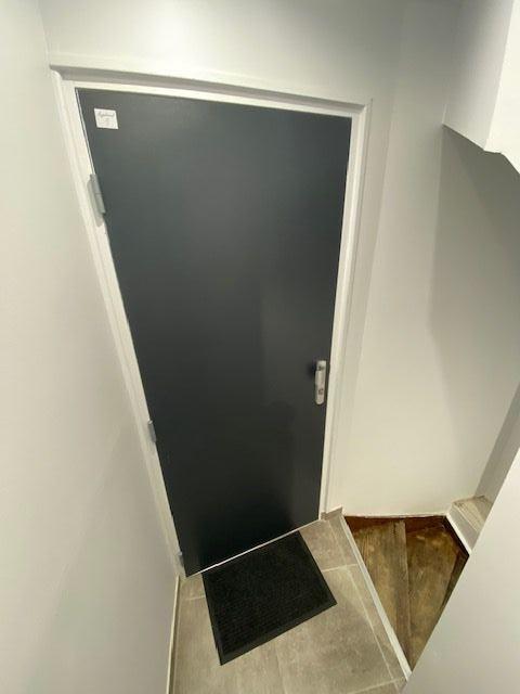 Appartement - 20 m² - 2 pièces