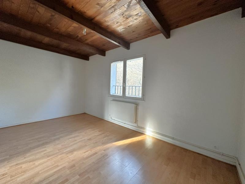 Appartement - 116 m² - 5 pièces