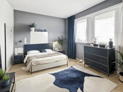 Appartement - 87 m² - 4 pièces