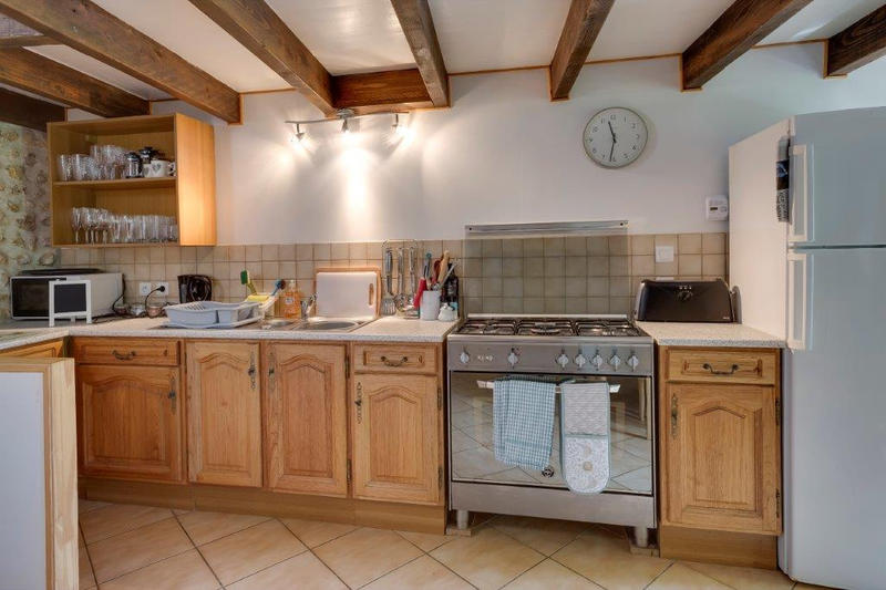 Villa - 460 m² - 30 pièces