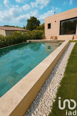 Maison - 155 m² - 5 pièces