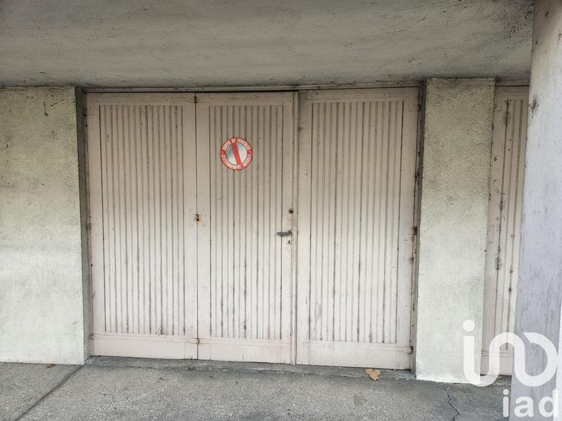 Appartement - 70 m² - 4 pièces