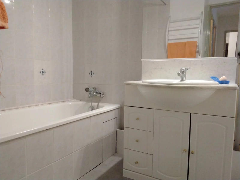 Appartement - 106 m² - 5 pièces