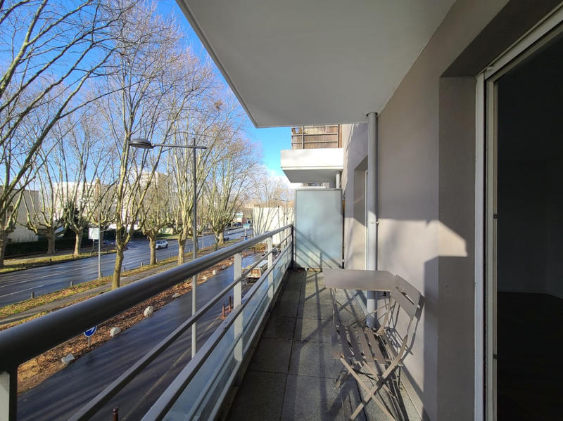 Appartement - 32 m² - 1 pièce