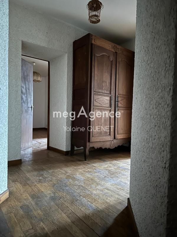 Appartement - 51 m² - 2 pièces
