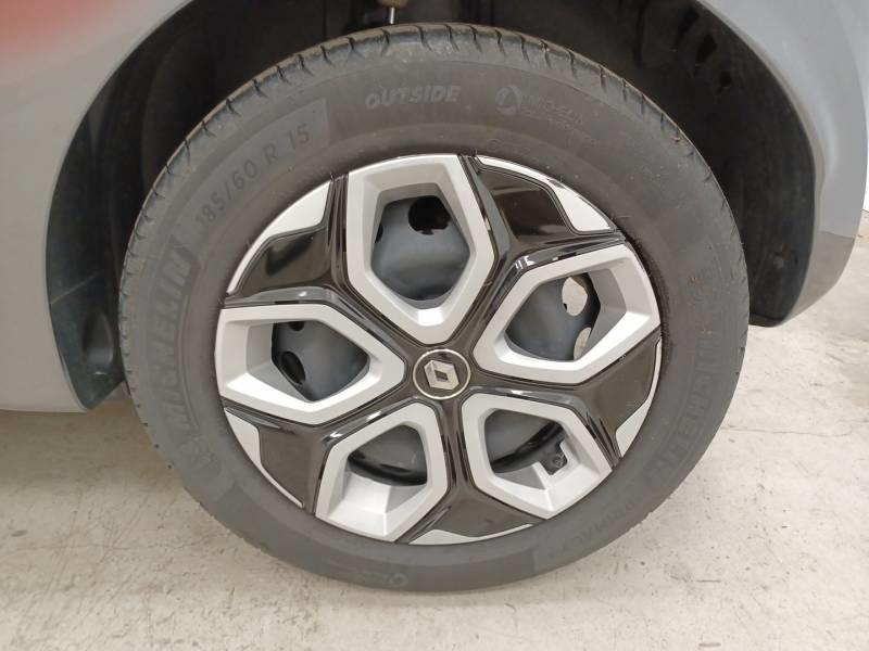 Renault Twingo III SCe 65 Equilibre