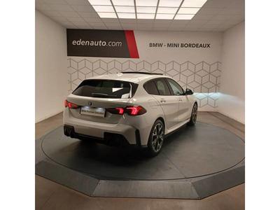 Bmw Série 1 120 170 ch Dkg7 m Sport