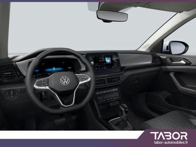 Volkswagen t-Cross 1.0 Tsi 116 Dsg Iq.Light 17p