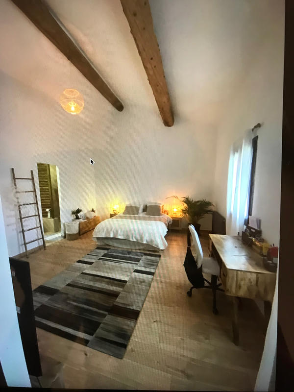 Mas - 530 m² - 8 pièces