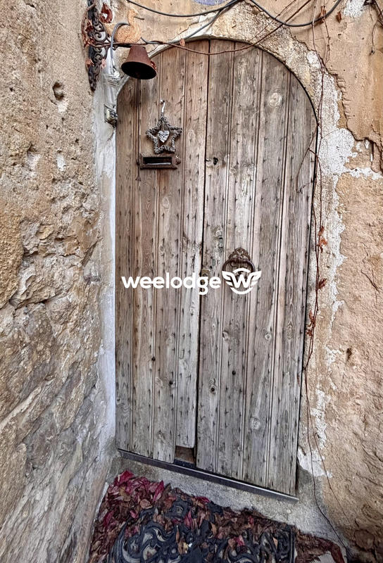 Maison - 116 m² - 4 pièces