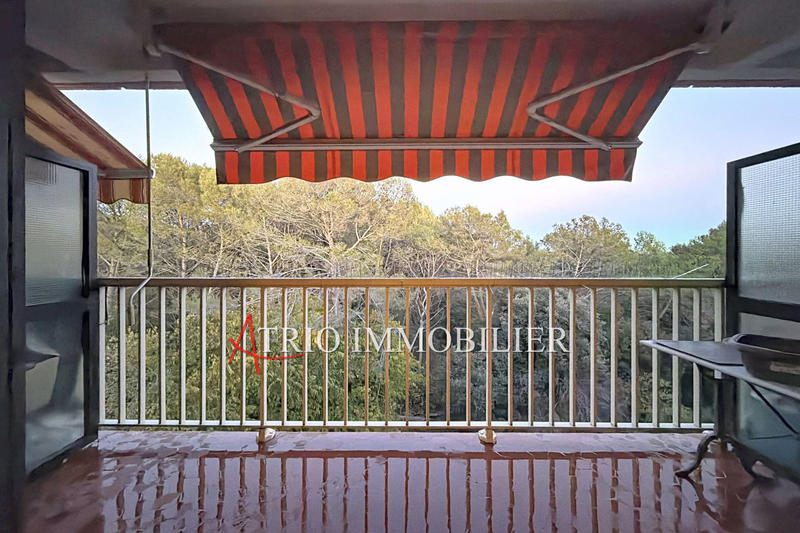 Appartement - 24 m² - 1 pièce