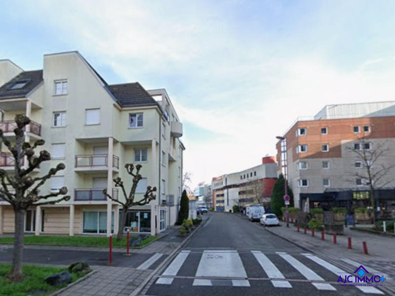 Local commercial - 70 m²