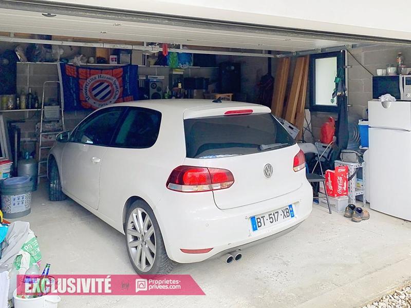 Maison - 151 m² - 6 pièces