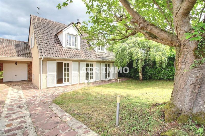 Maison - 160 m² - 7 pièces