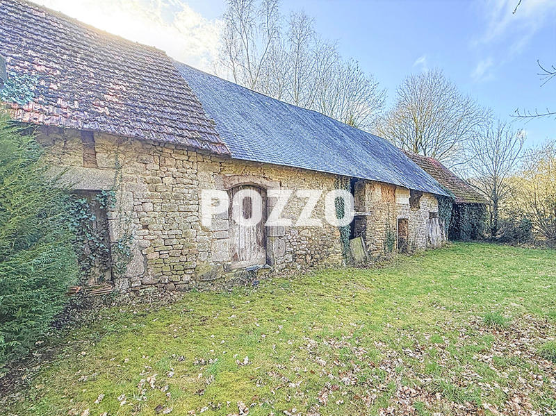 Maison - 231 m² - 10 pièces