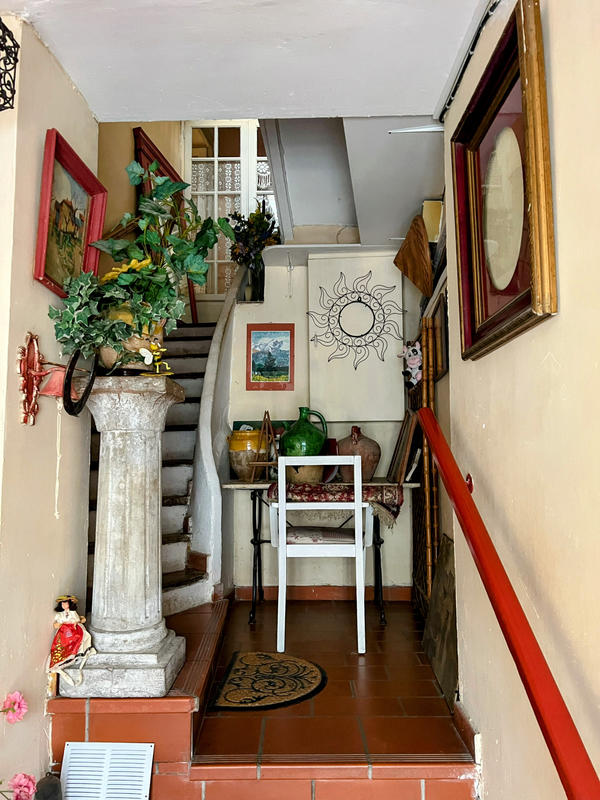 Immeuble - 385 m² - 8 pièces