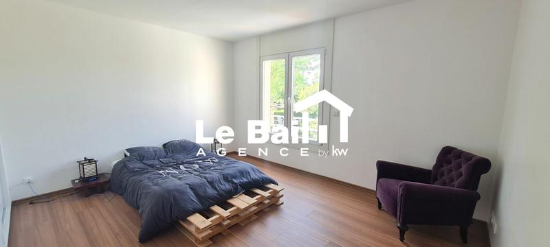 Maison - 152 m² - 6 pièces