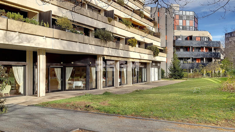 Appartement - 26 m² - 1 pièce