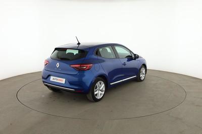 Renault Clio 1.0 SCe Zen 72 ch