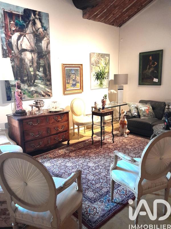 Maison - 500 m² - 11 pièces