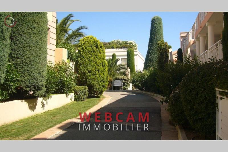 Appartement - 27 m² - 2 pièces