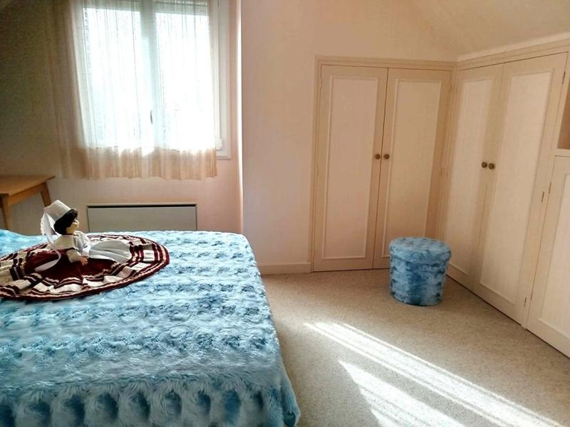 Maison - 106 m² - 5 pièces