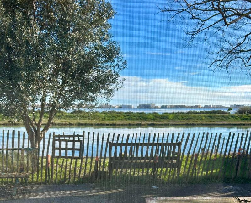 Villa - 60 m² - 2 pièces