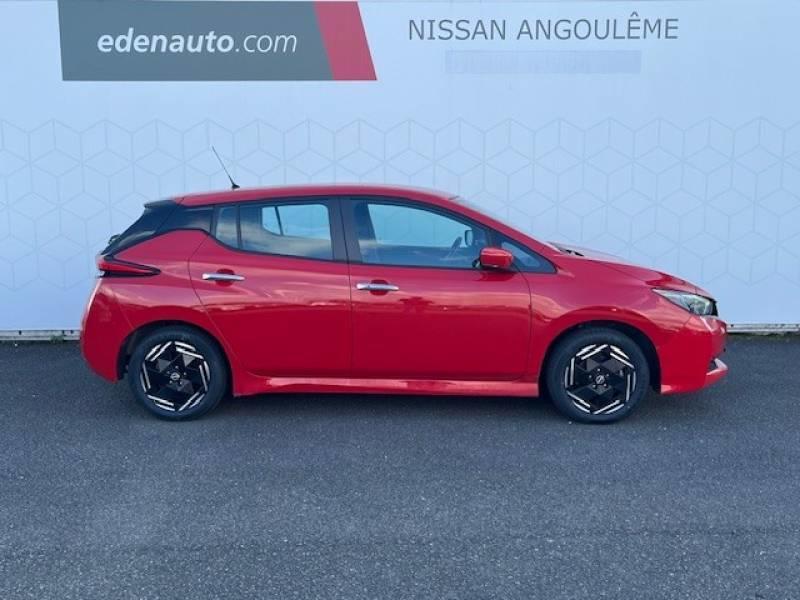 Nissan Leaf Electrique 40kWh Acenta