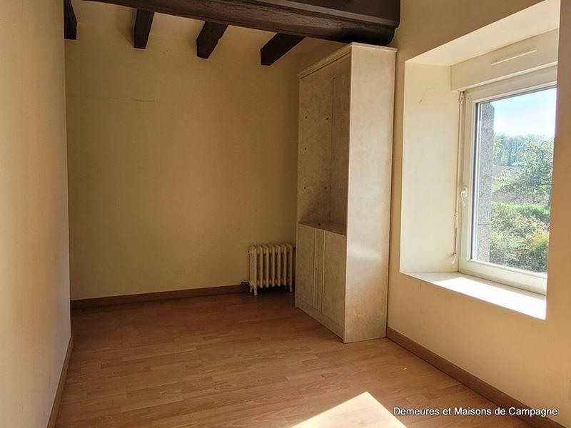 Maison ancienne - 115 m² - 5 pièces