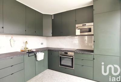 Appartement - 79 m² - 4 pièces