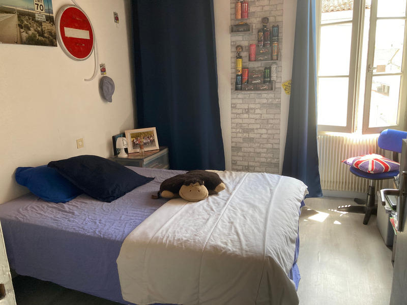 Maison - 81 m² - 4 pièces