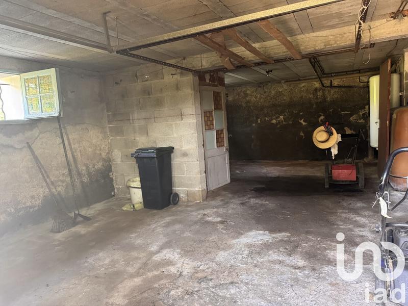 Maison de ville - 103 m² - 5 pièces