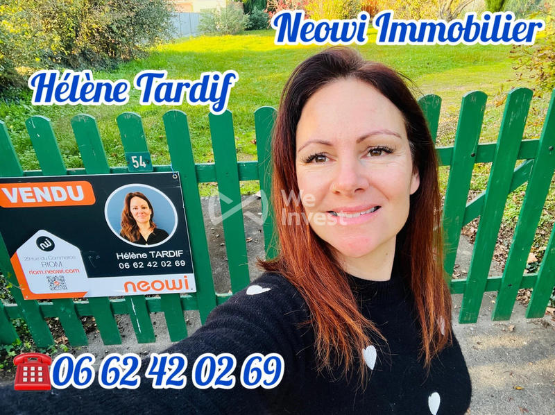 Maison - 138 m² - 6 pièces