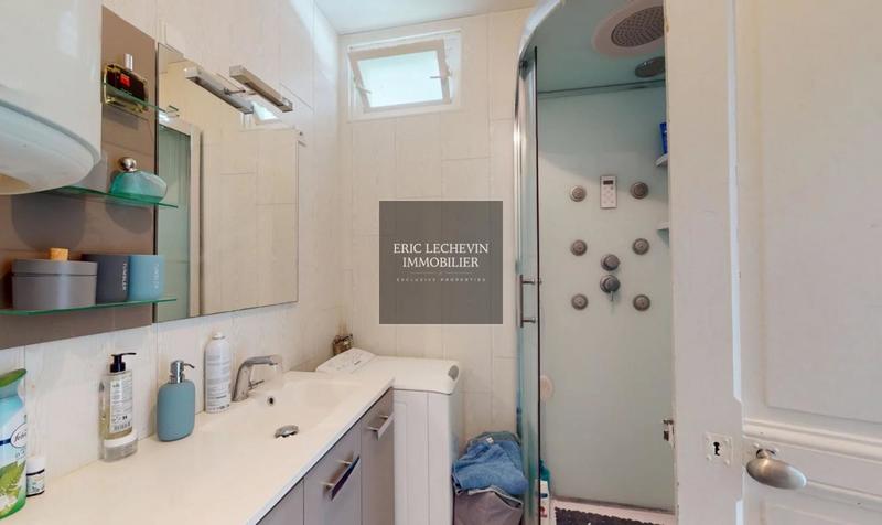 Appartement - 40 m² - 3 pièces