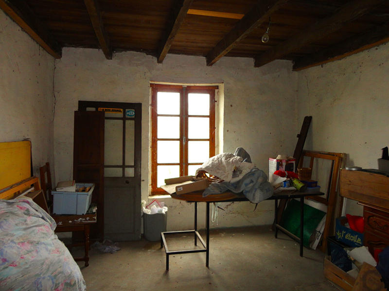 Maison - 250 m² - 7 pièces