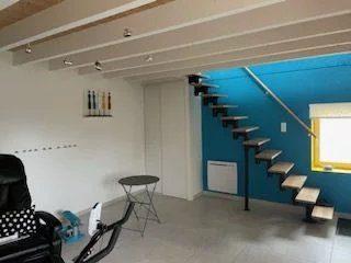 Maison ancienne - 186 m² - 6 pièces