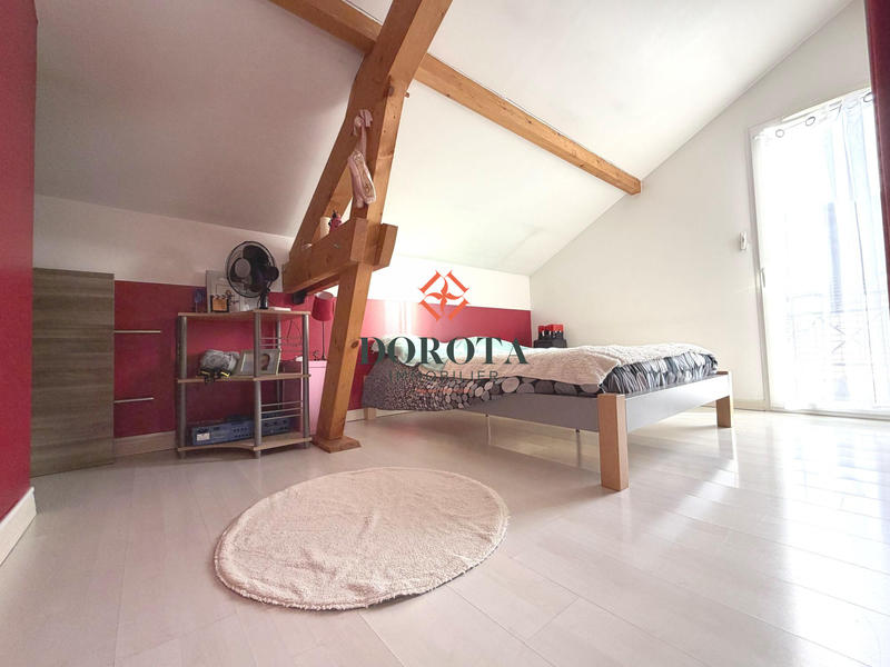 Maison - 164 m² - 5 pièces