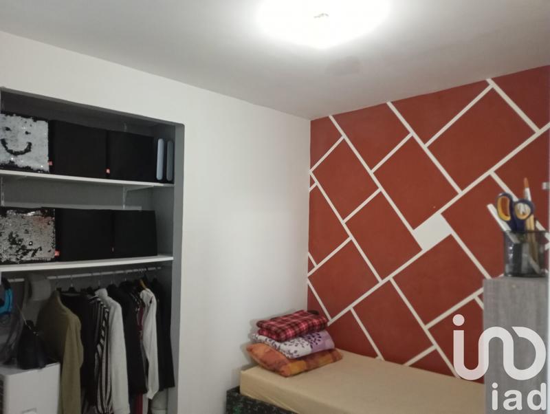 Maison - 118 m² - 5 pièces