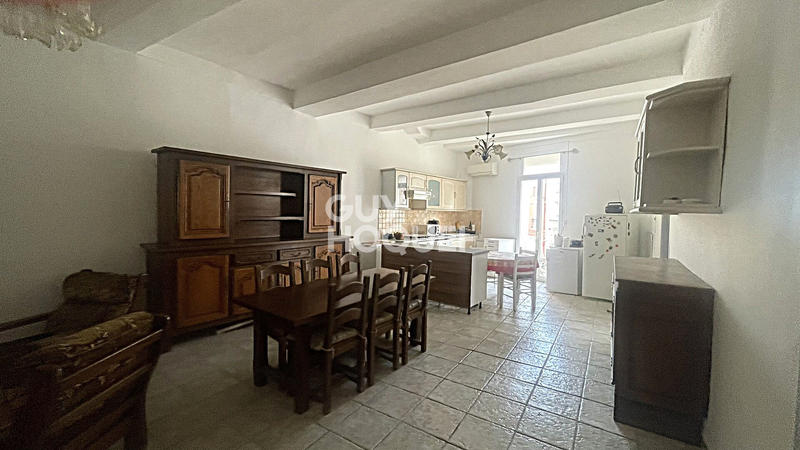 Appartement - 86 m² - 5 pièces