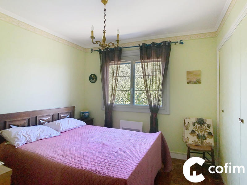 Maison - 73 m² - 4 pièces