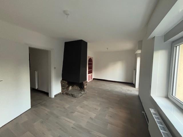 Maison de ville - 80 m² - 4 pièces