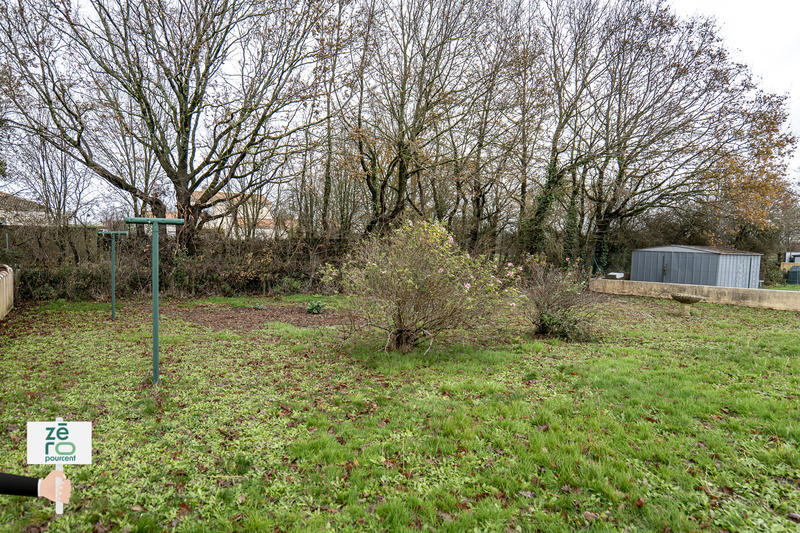 Maison - 126 m² - 4 pièces