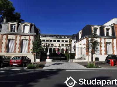 Appartement - 25 m² - 1 pièce