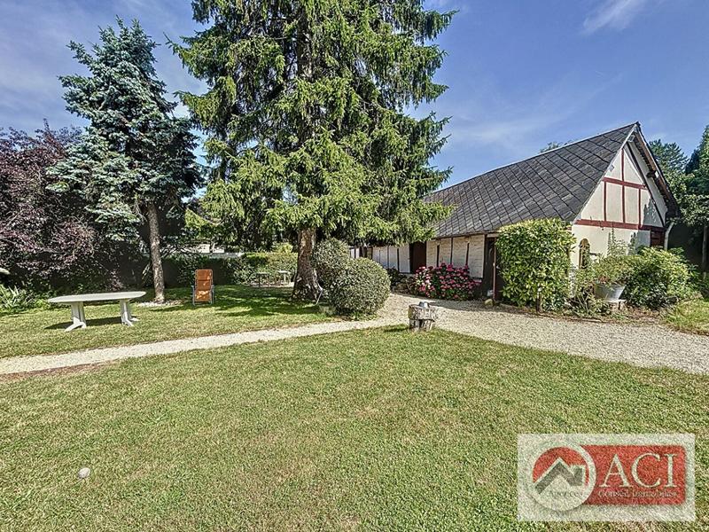 Maison - 108 m² - 5 pièces