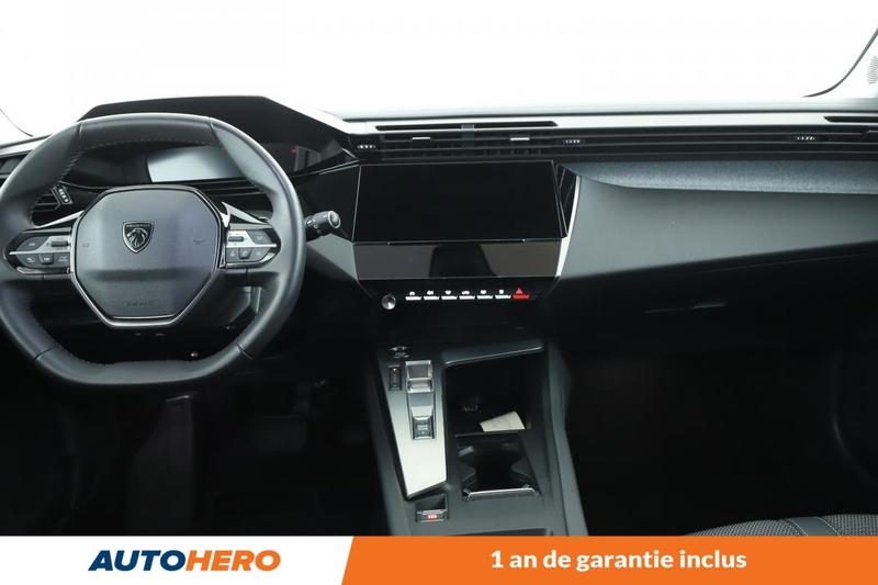 Peugeot 308 1.2 PureTech Allure Pack Eat8 130 ch