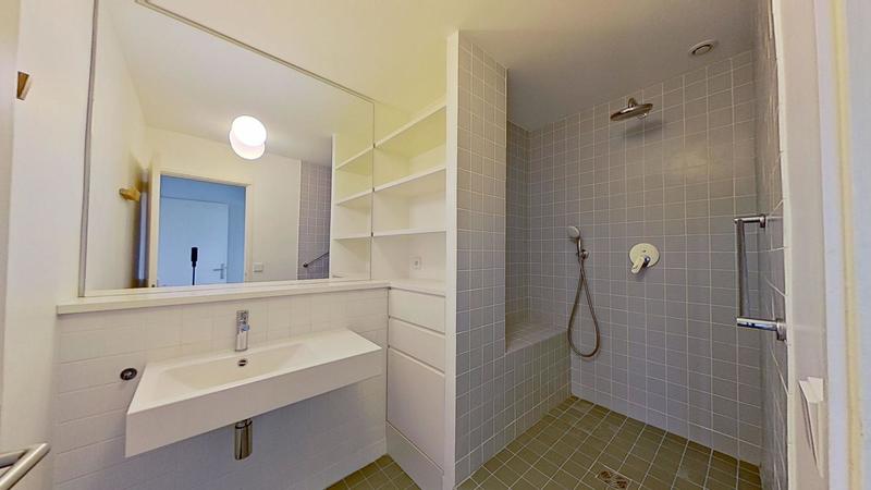 Appartement - 73 m² - 3 pièces