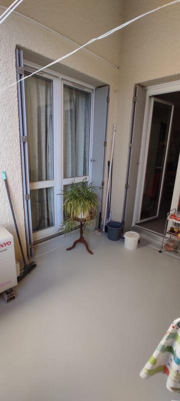 Appartement - 85 m² - 3 pièces