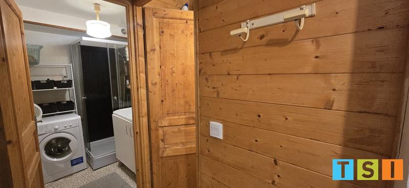 Appartement - 45 m² - 3 pièces